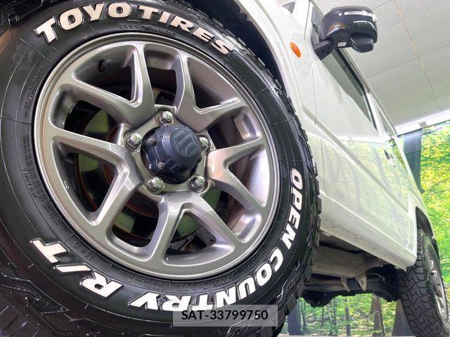 Suzuki JIMNY 2020-09 7358236-12
