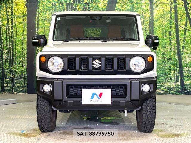 Suzuki JIMNY 2020-09 7358236-13