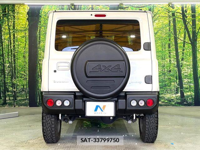 Suzuki JIMNY 2020-09 7358236-14