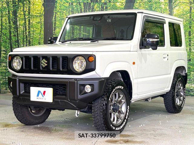 Suzuki JIMNY 2020-09 7358236-15