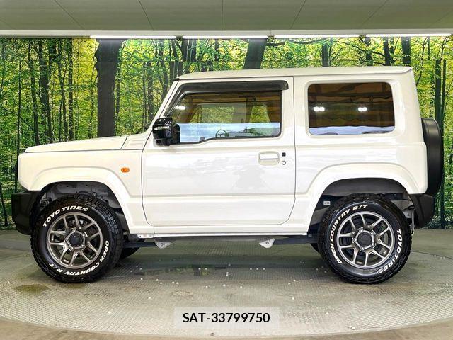 Suzuki JIMNY 2020-09 7358236-16