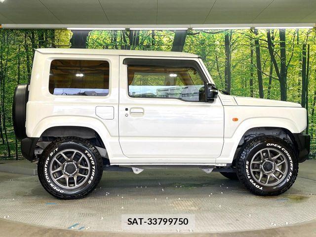 Suzuki JIMNY 2020-09 7358236-17