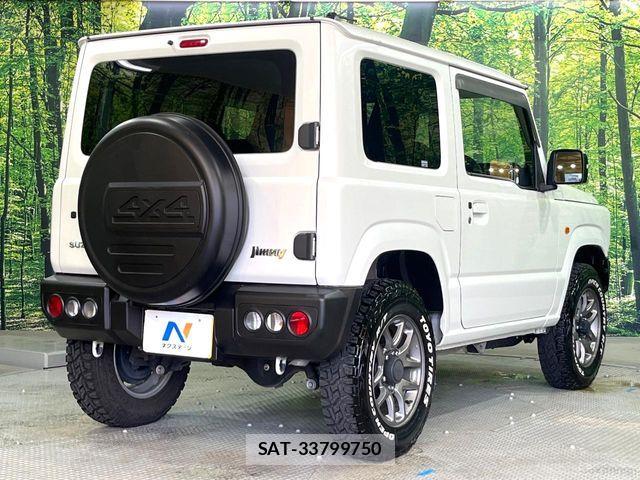 Suzuki JIMNY 2020-09 7358236-18