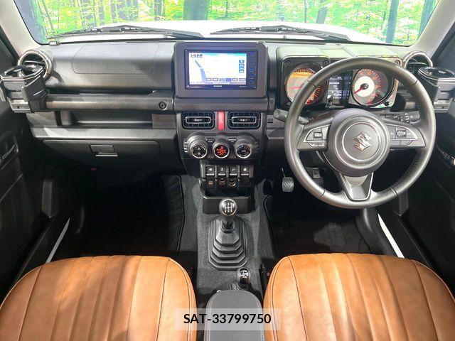 Suzuki JIMNY 2020-09 7358236-1