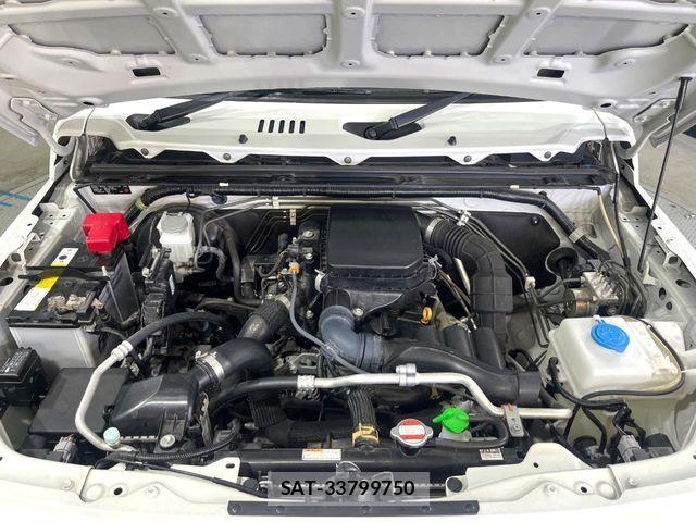 Suzuki JIMNY 2020-09 7358236-19