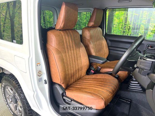 Suzuki JIMNY 2020-09 7358236-7