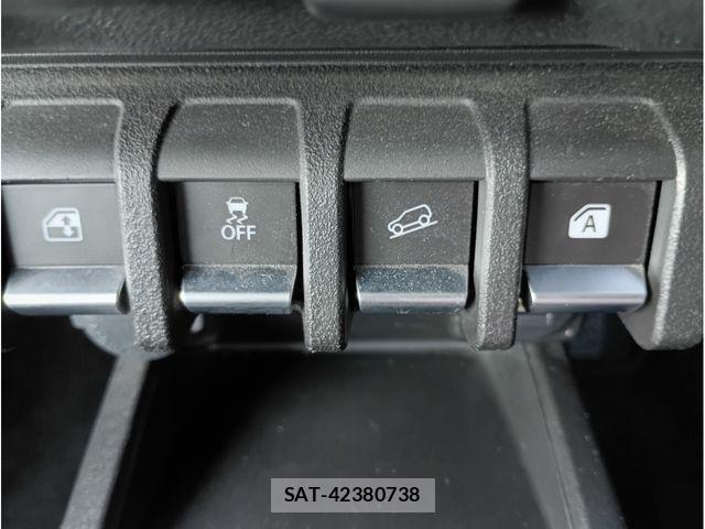 Suzuki JIMNY 2023-04 7358238-9