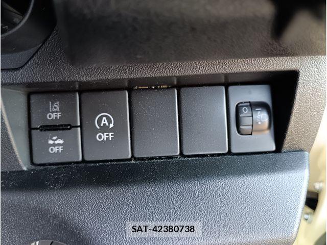 Suzuki JIMNY 2023-04 7358238-12