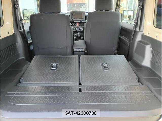 Suzuki JIMNY 2023-04 7358238-17