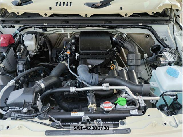 Suzuki JIMNY 2023-04 7358238-18