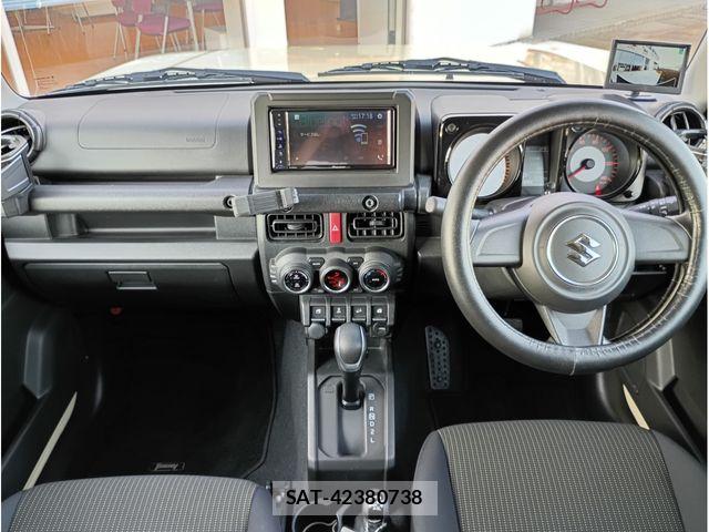 Suzuki JIMNY 2023-04 7358238-1