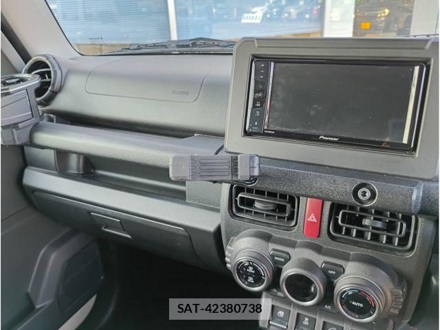 Suzuki JIMNY 2023-04 7358238-6