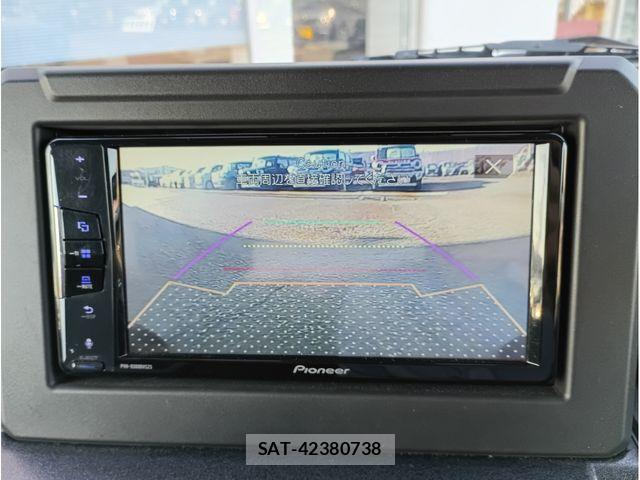 Suzuki JIMNY 2023-04 7358238-7
