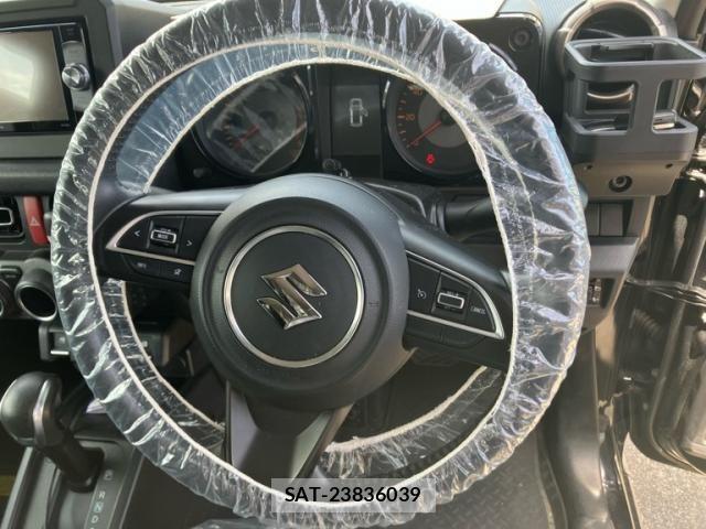 Suzuki JIMNY 2019-02 7358244-10