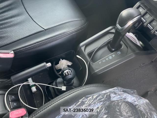 Suzuki JIMNY 2019-02 7358244-15