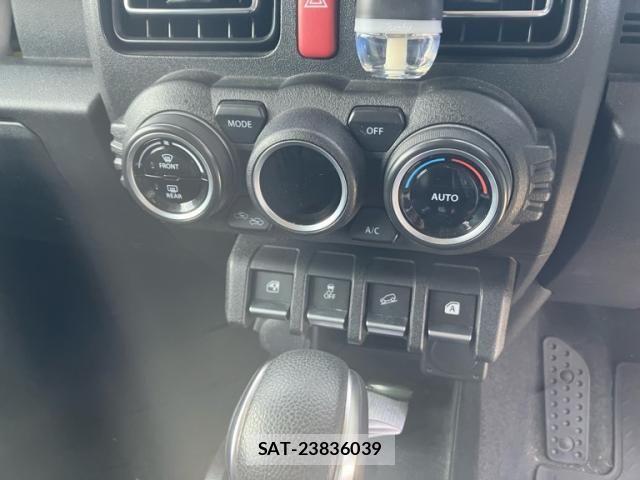 Suzuki JIMNY 2019-02 7358244-16