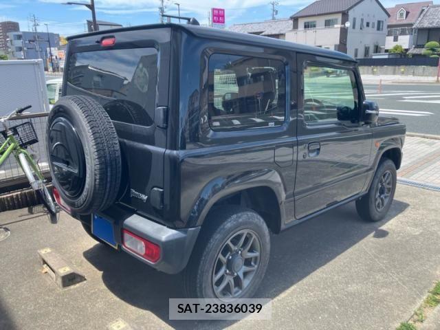 Suzuki JIMNY 2019-02 7358244-2