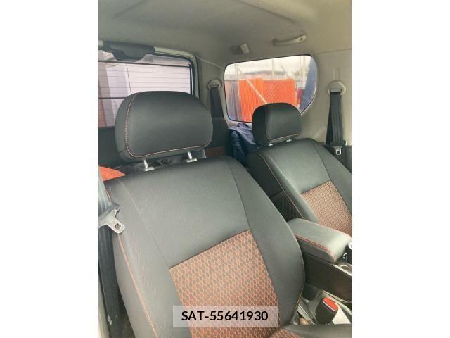 Suzuki JIMNY 2007-03 7358257-13