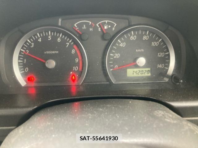 Suzuki JIMNY 2007-03 7358257-14