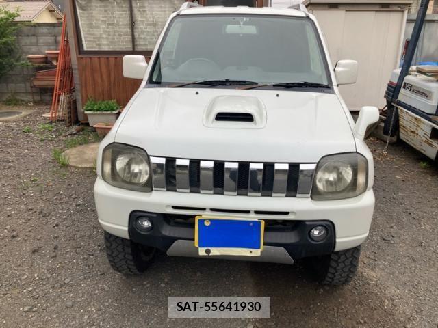 Suzuki JIMNY 2007-03 7358257-1