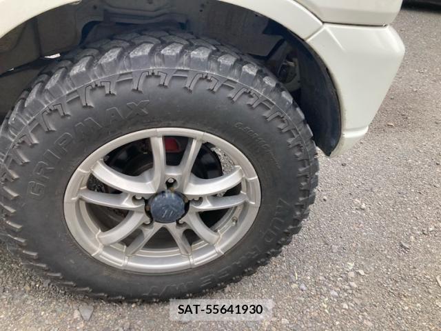 Suzuki JIMNY 2007-03 7358257-3