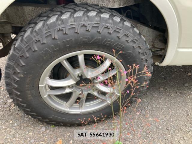 Suzuki JIMNY 2007-03 7358257-4