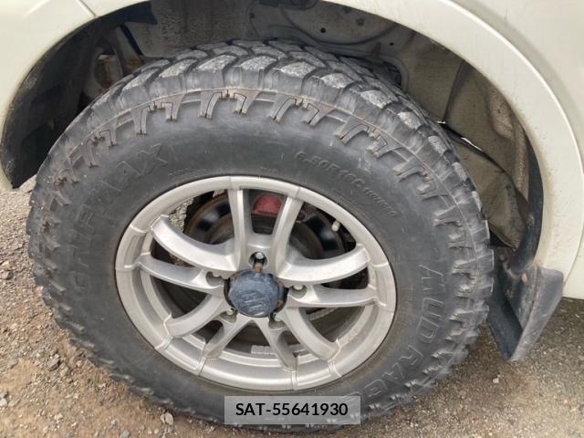 Suzuki JIMNY 2007-03 7358257-5