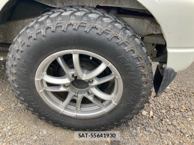 Suzuki JIMNY 2007-03 7358257-6