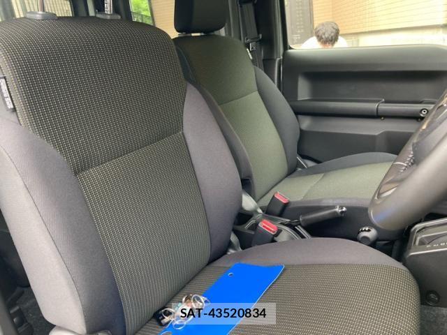 Suzuki JIMNY 2022-09 7358214-10