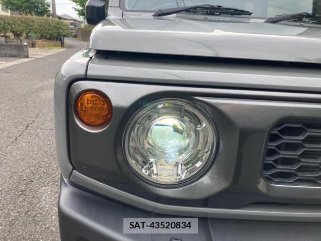 Suzuki JIMNY 2022-09 7358214-11