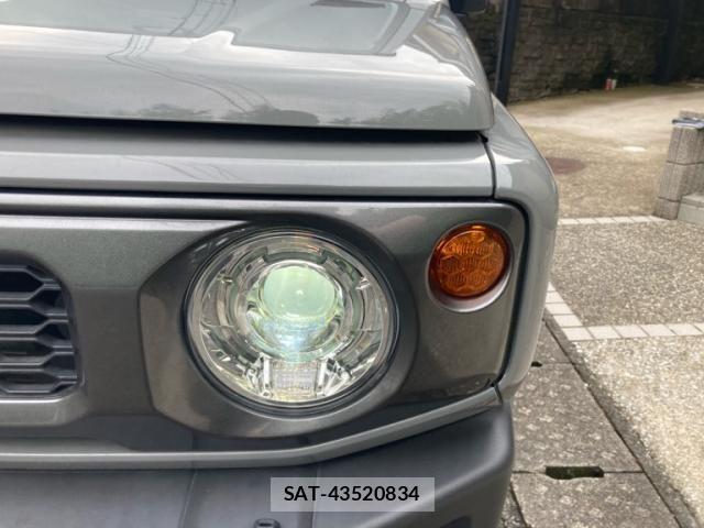 Suzuki JIMNY 2022-09 7358214-12