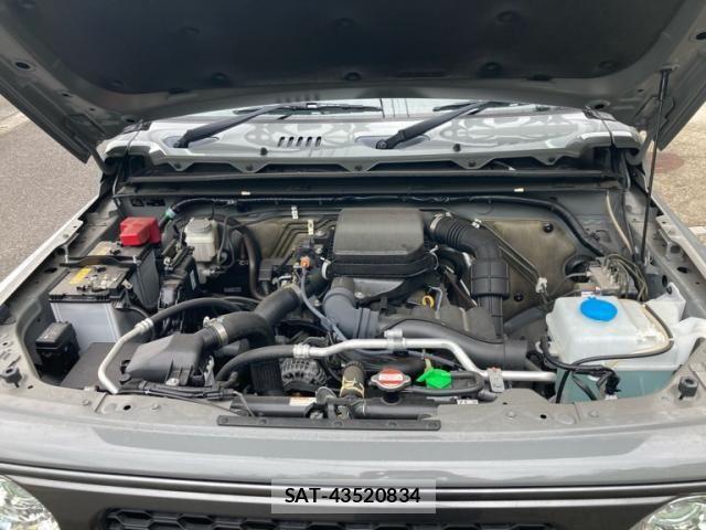 Suzuki JIMNY 2022-09 7358214-13
