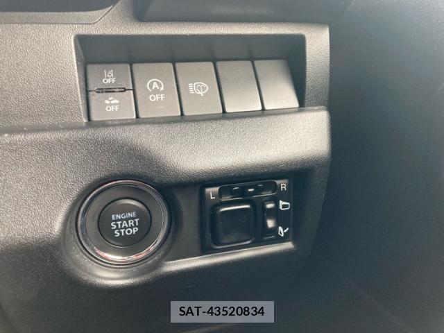 Suzuki JIMNY 2022-09 7358214-16
