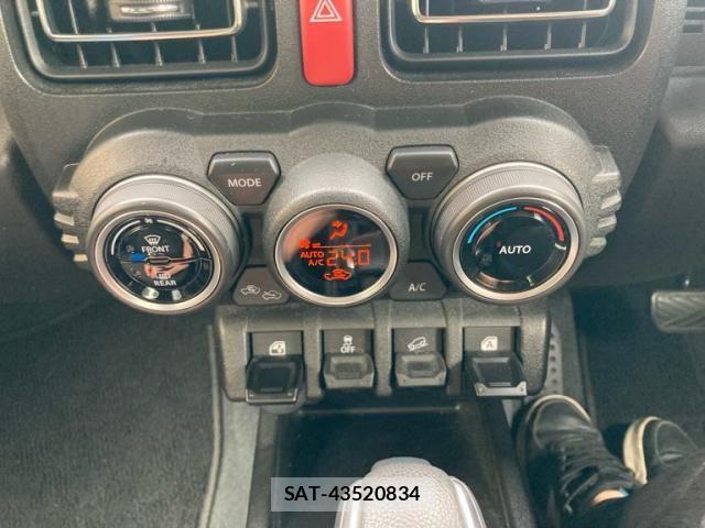 Suzuki JIMNY 2022-09 7358214-18
