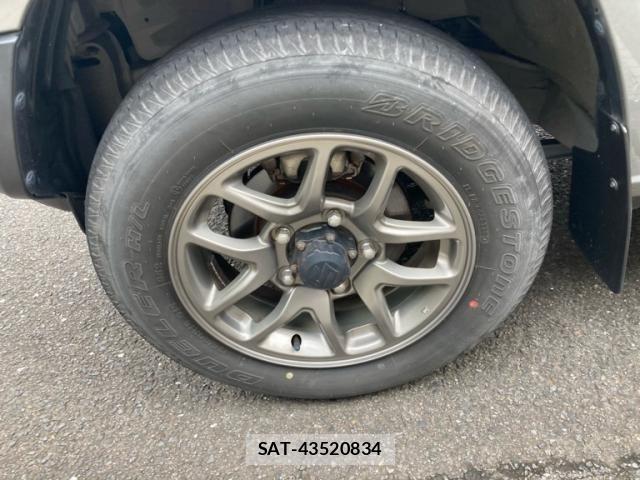 Suzuki JIMNY 2022-09 7358214-6