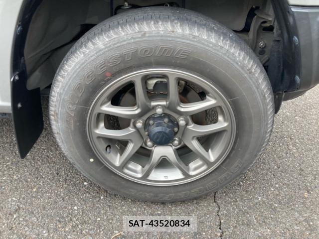 Suzuki JIMNY 2022-09 7358214-7