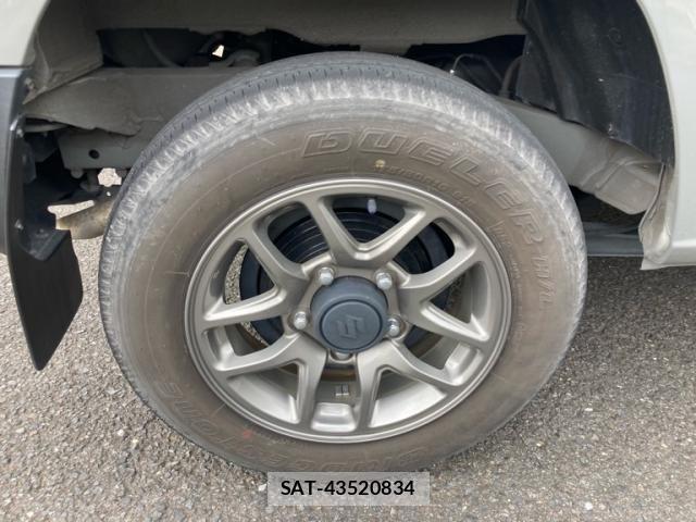 Suzuki JIMNY 2022-09 7358214-8