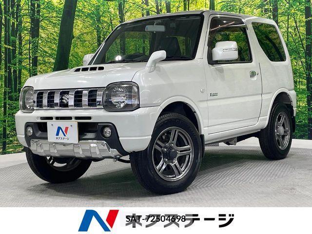Suzuki JIMNY 2014-03 7358247-0
