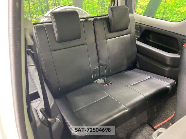 Suzuki JIMNY 2014-03 7358247-9