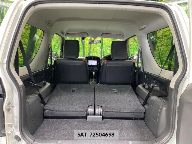 Suzuki JIMNY 2014-03 7358247-10