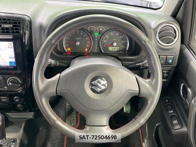 Suzuki JIMNY 2014-03 7358247-11