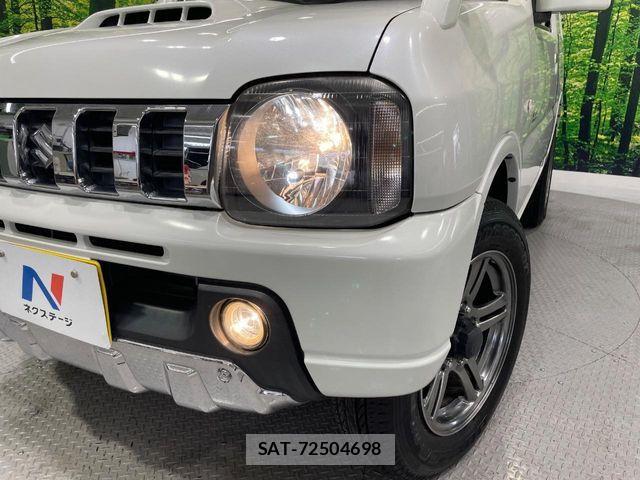 Suzuki JIMNY 2014-03 7358247-12