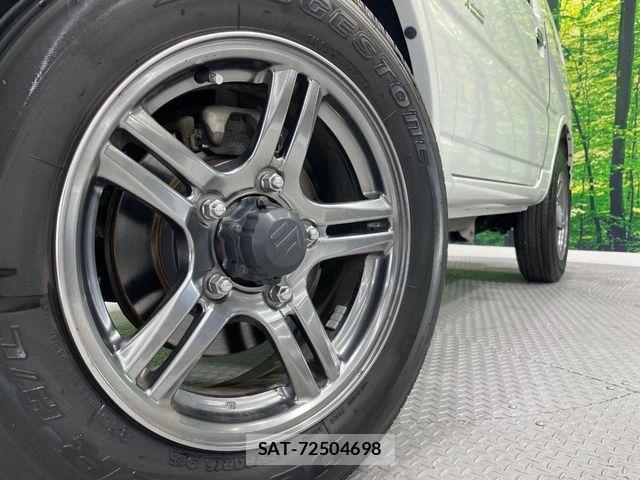 Suzuki JIMNY 2014-03 7358247-13
