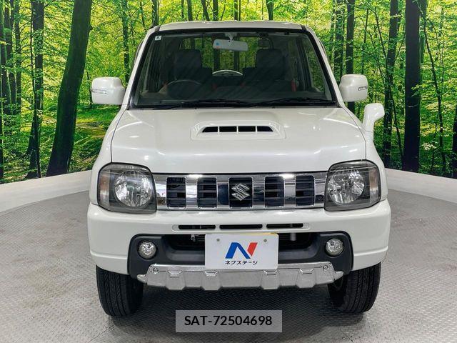 Suzuki JIMNY 2014-03 7358247-14
