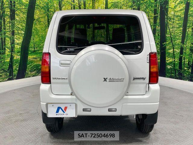 Suzuki JIMNY 2014-03 7358247-15