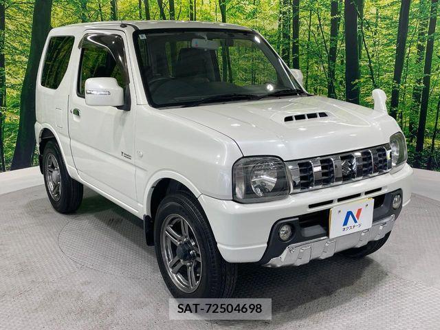 Suzuki JIMNY 2014-03 7358247-16
