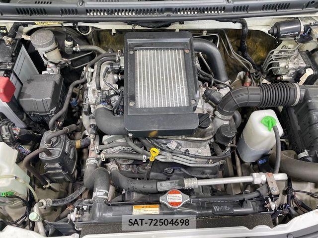 Suzuki JIMNY 2014-03 7358247-17