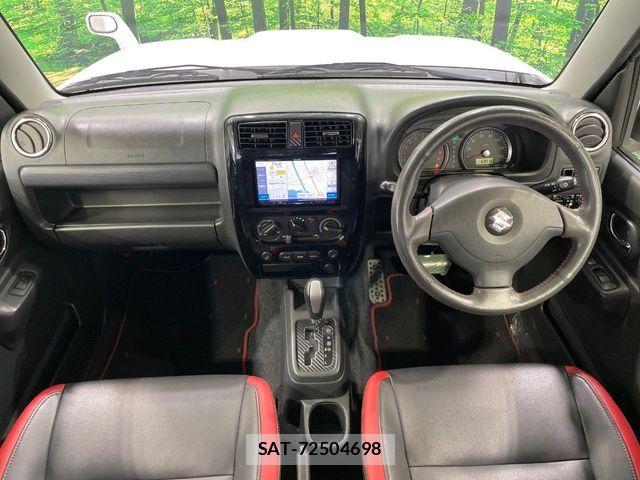 Suzuki JIMNY 2014-03 7358247-3