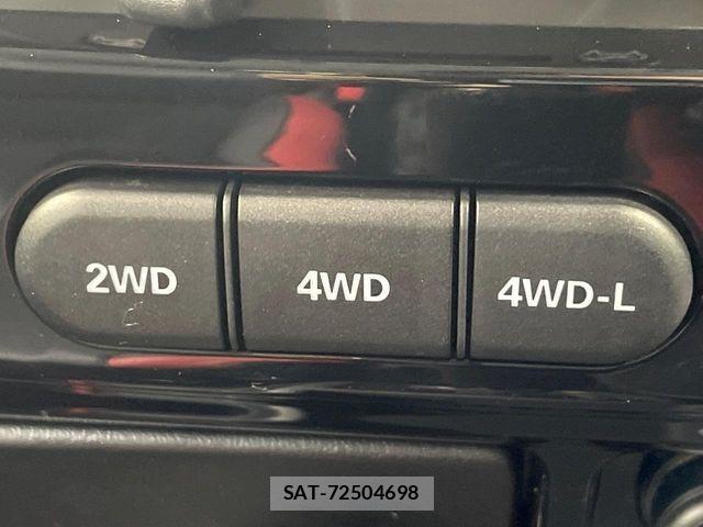 Suzuki JIMNY 2014-03 7358247-7