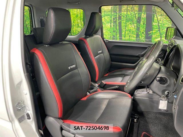 Suzuki JIMNY 2014-03 7358247-8